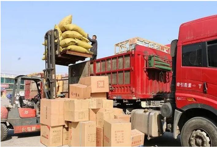 厦门到皮山县物流专线