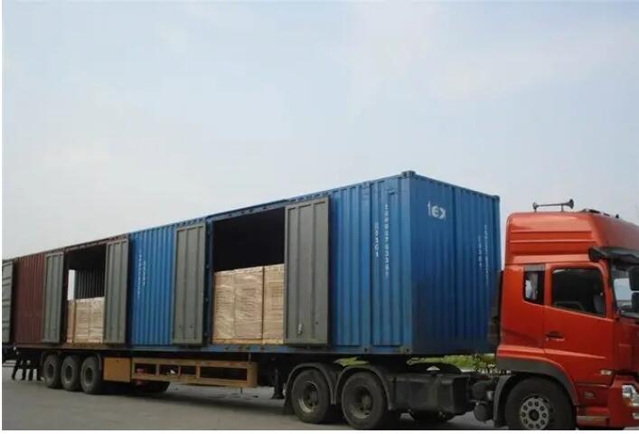 厦门到皮山县整车运输