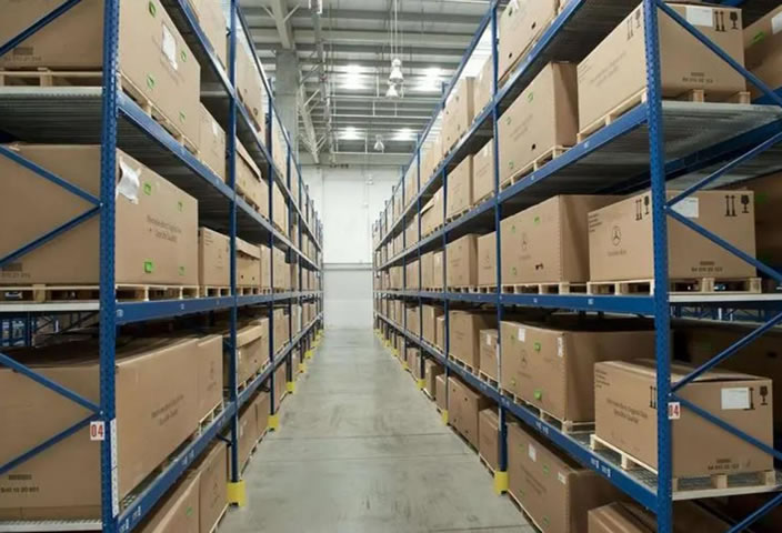 厦门到皮山县货物仓储