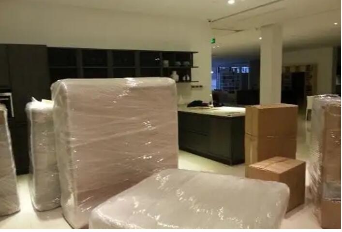 厦门到皮山县长途搬家