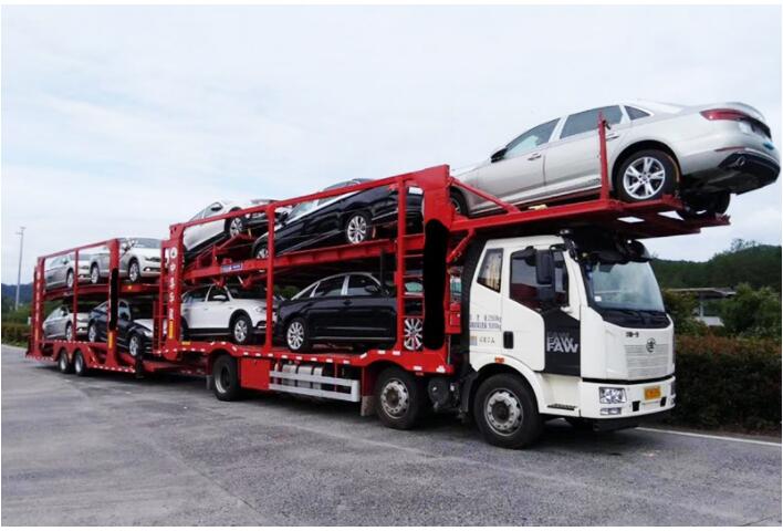 厦门到皮山县轿车托运